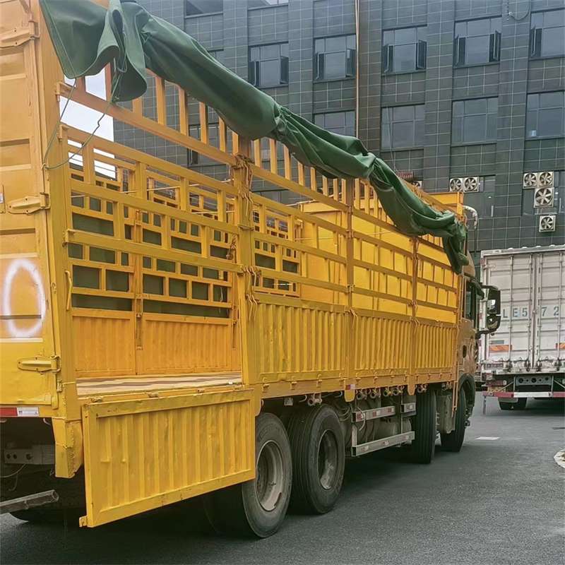 内蒙古乌兰察布凉城县到新泰物流公司——一站式货运服务（到新泰的物流）