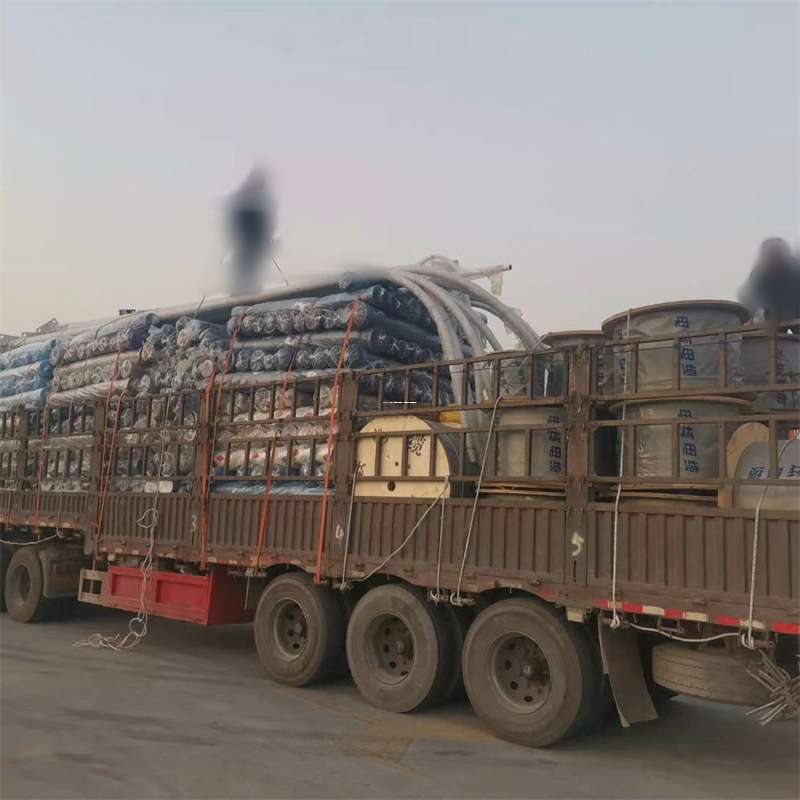内蒙古乌兰察布凉城县到六盘水物流公司——一站式服务，让货运更便捷
