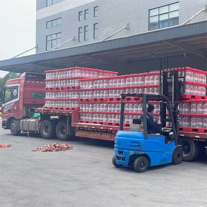 内蒙古乌兰察布凉城县到宁波物流公司——一站式服务，让货运更轻松