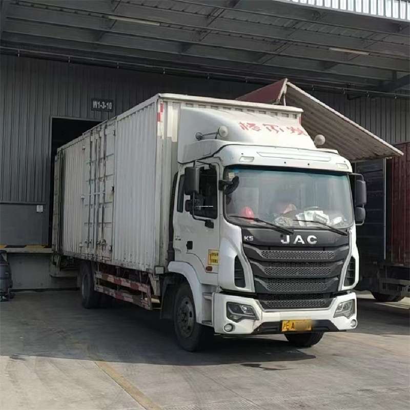 内蒙古乌兰察布凉城县到启东物流公司一站式货运服务，满足您的各种需求