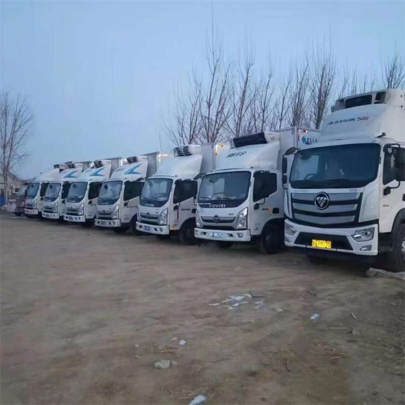 内蒙古乌兰察布凉城县到黔东南物流公司——一站式服务，让货运更轻松