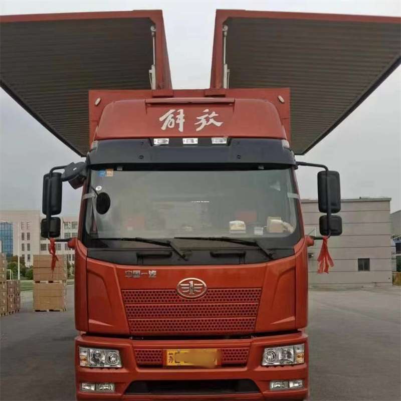内蒙古乌兰察布凉城县到白城物流公司——一站式服务，满足您的各种物流需求