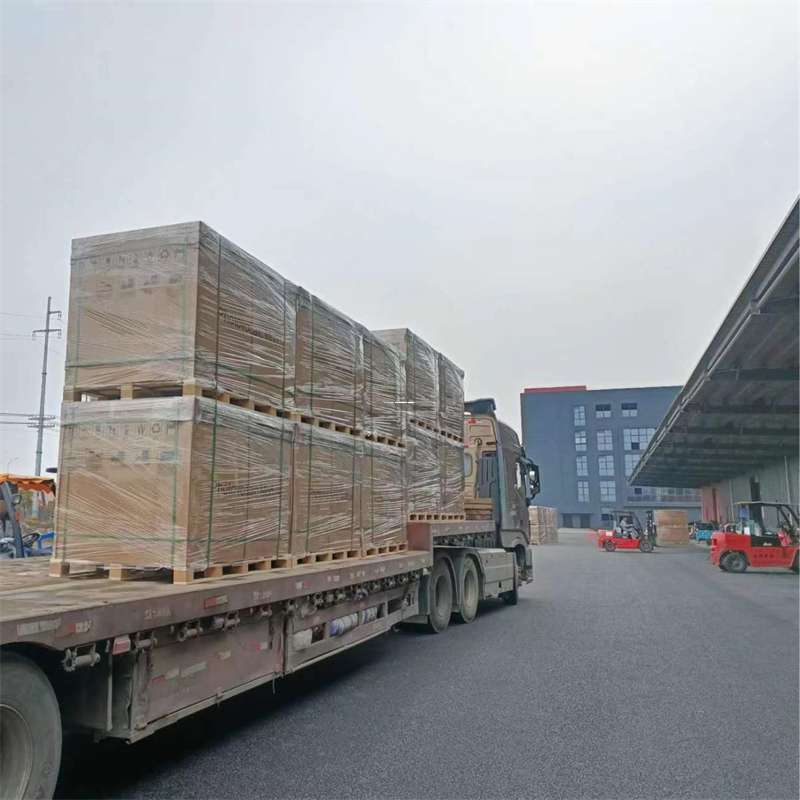 内蒙古乌兰察布凉城县到南平物流公司一站式服务，让货运更轻松
