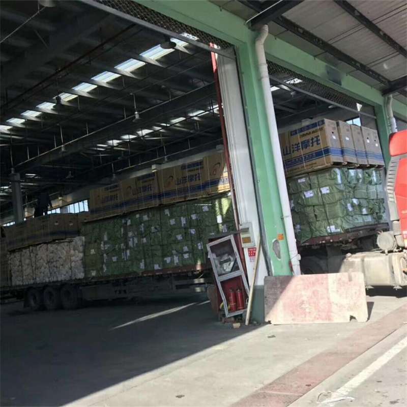 内蒙古乌兰察布凉城县到新疆阿拉尔物流公司一站式服务，让货运更轻松